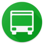 Logo of Riga Transport android Application 